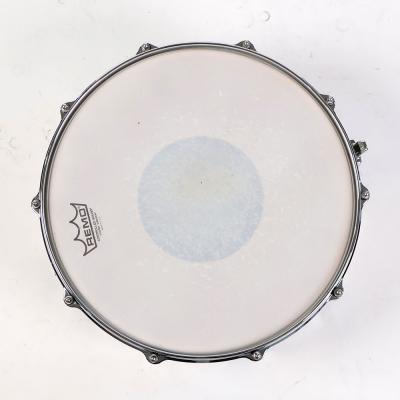【中古】 スネアドラム パール Pearl Z-Type Maple 14x6.5 復刻モデル メイプルシェル 打面