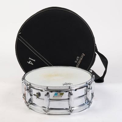 【中古】 スネアドラム ラディック Ludwig LM400 Supraphonic 14×5 1970年代 ヴィンテージ スネアドラム