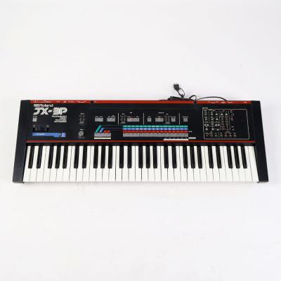 【中古】 シンセサイザー Roland JX-3P
