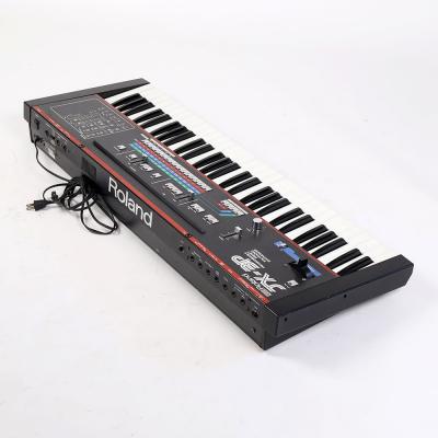 【中古】 シンセサイザー Roland JX-3P 全体