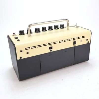 【中古】ヤマハ YAMAHA THR5 コンパクトギターアンプ 小型アンプ 詳細画像