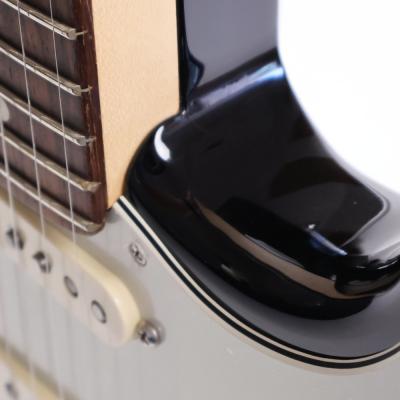 【中古】 エレキギター Fender American Professional Stratocaster Rosewood Fingerboard 3-Color Sunburst 2019年製 フェンダー アメリカンプロフェッショナル ストラトキャスター クラック
