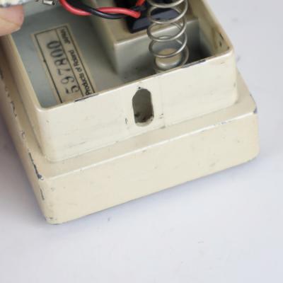 【中古】 デジタルディレイ エフェクター BOSS DD-2 Digital Delay Made in JAPAN ギターエフェクター シリアル