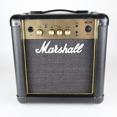 【中古】 MARSHALL MG10 小型ギターアンプ コンボ