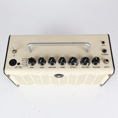 【中古】ヤマハ YAMAHA THR5 コンパクトギターアンプ 小型アンプ コントロール