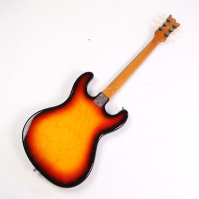 【中古】Aria アリア 1702T 1971年製 モズライトタイプ エレキギター 詳細画像