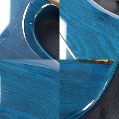 【中古】 エレキベース ATELIER Z M265 CUSTOM アトリエZ 5弦ベース 傷、打痕