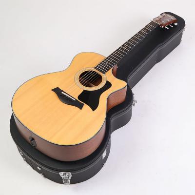 【中古】 アコースティックギター Taylor 314ce 2013年製 テイラー ES1ピックアップ搭載 エレアコ