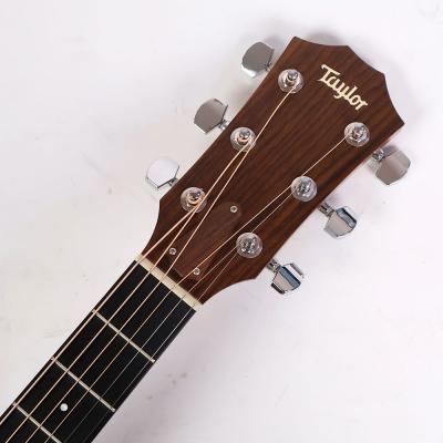 【中古】 アコースティックギター Taylor 314ce 2013年製 テイラー ES1ピックアップ搭載 エレアコ ヘッド