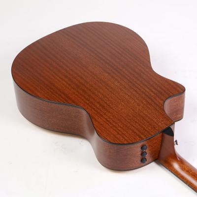 【中古】 アコースティックギター Taylor 314ce 2013年製 テイラー ES1ピックアップ搭載 エレアコ ボディ