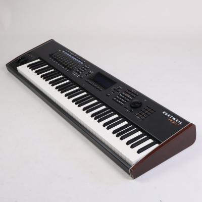 【中古】 シンセサイザー KURZWEIL PC3K7 全体
