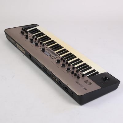 【中古】 シンセサイザー KORG KINGKORG 全体