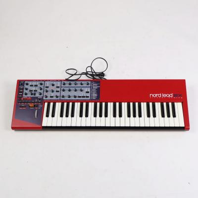 【中古】 シンセサイザー CLAVIA Nord Lead 2X