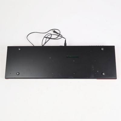 【中古】 シンセサイザー CLAVIA Nord Lead 2X 底面