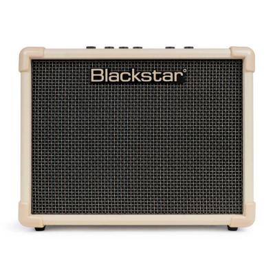 BLACKSTAR ID:Core V4 Stereo 10 DOUBLE CREAM 小型ギターアンプ コンボ ブラックスター