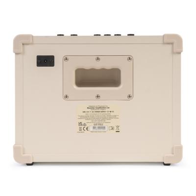 BLACKSTAR ID:Core V4 Stereo 10 DOUBLE CREAM 小型ギターアンプ コンボ ブラックスター リア画像