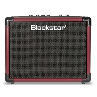 BLACKSTAR ID:Core V4 Stereo 10 OXBLOOD 小型ギターアンプ コンボ ブラックスター