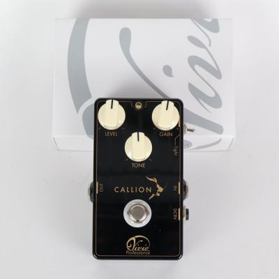 【中古】 オーバードライブ Vivie CALLION