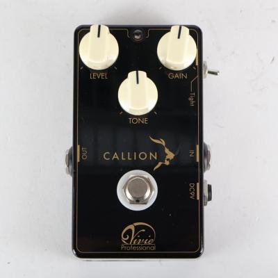 【中古】 オーバードライブ Vivie CALLION 正面