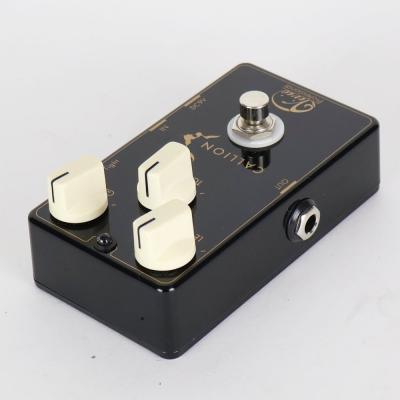 【中古】 オーバードライブ Vivie CALLION 側面
