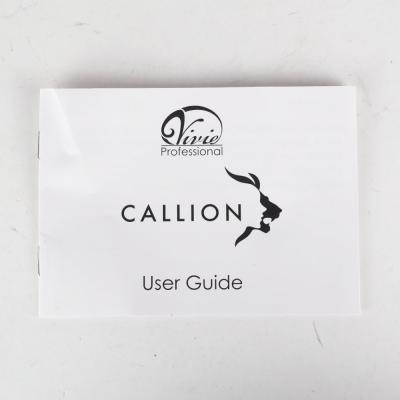 【中古】 オーバードライブ Vivie CALLION 付属品