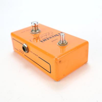 【中古】 フェイザー マクソン MAXON PT-999 Phase Tone GRECO MAKES IT ギターエフェクター 詳細画像