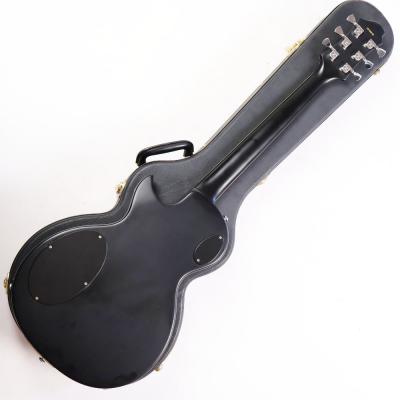 【中古】 エレキギター Zemaitis C22MF Metal Front Black Back 2016年製 カシミアシリーズ ゼマイティス メタルフロント ボディバック画像