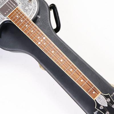 【中古】 エレキギター Zemaitis C22MF Metal Front Black Back 2016年製 カシミアシリーズ ゼマイティス メタルフロント ネック