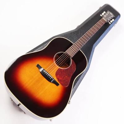 【中古】 アコースティックギター VG VG-03T 2001年製 ラウンドショルダー J-45スタイル 日本製 MADE IN JAPAN