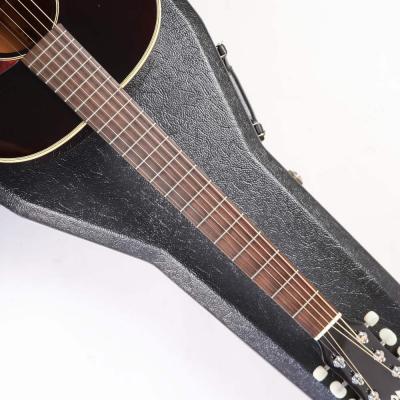 【中古】 アコースティックギター VG VG-03T 2001年製 ラウンドショルダー J-45スタイル 日本製 MADE IN JAPAN ネック