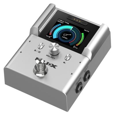 NUX ニューエックス B8S Guitar&Bass ワイヤレスシステム 本体画像 斜め