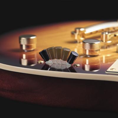 YAMAHA ヤマハ RS20MM REVSTAR マッテオ・マンクーゾ シグネチャーモデル エレキギター スイッチ画像