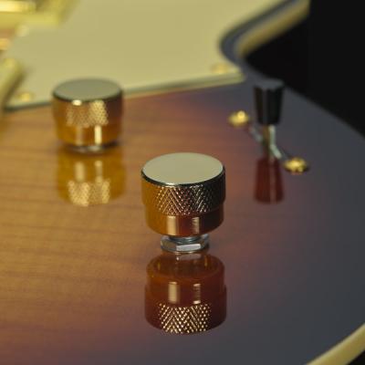 YAMAHA ヤマハ RS20MM REVSTAR マッテオ・マンクーゾ シグネチャーモデル エレキギター ノブ画像