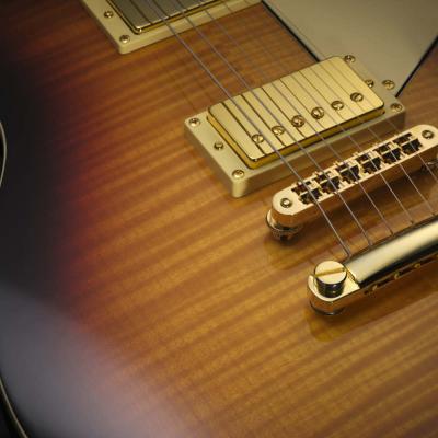 YAMAHA ヤマハ RS20MM REVSTAR マッテオ・マンクーゾ シグネチャーモデル エレキギター ピックアップ画像