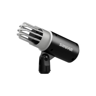 USBゲーミングマイクロホン SHURE MV6G2-K-J 第二世代 GEN2 シュアー マイク マイク本体部
