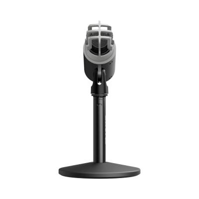 USBゲーミングマイクロホン SHURE MV6G2-K-J 第二世代 GEN2 シュアー マイク マイク本体部全体
