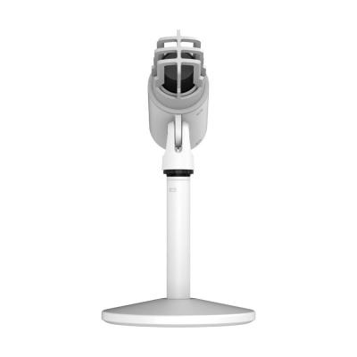 USBゲーミングマイクロホン SHURE MV6G2-W-J 第二世代 GEN2 シュアー マイク マイク本体部全体