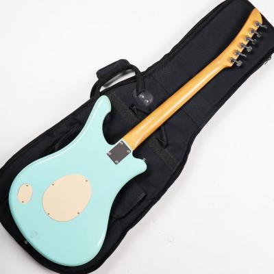 【中古】 YAMAHA ヤマハ SGV-300 SOB エレキギター ボディバック画像