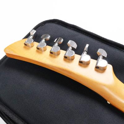 【中古】 YAMAHA ヤマハ SGV-300 SOB エレキギター ヘッド裏画像