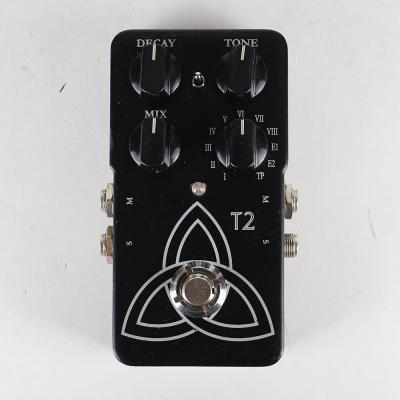 【中古】 リバーブ TC ELECTRONIC T2 Reverb