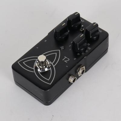 【中古】 リバーブ TC ELECTRONIC T2 Reverb 全体