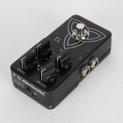 【中古】 リバーブ TC ELECTRONIC T2 Reverb 全体