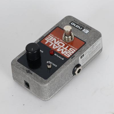 【中古】 フェイザー ELECTRO-HARMONIX Nano SMALL STONE 全体