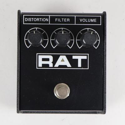 【中古】 ディストーション PROCO RAT2 エフェクター プロコ ラット RAT