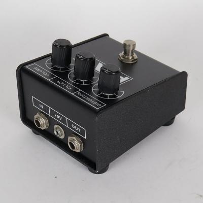 【中古】 ディストーション PROCO RAT2 エフェクター プロコ ラット RAT 全体