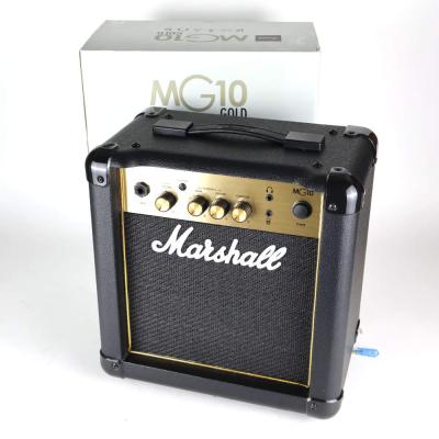 【中古】 MARSHALL MG10 小型ギターアンプ コンボ