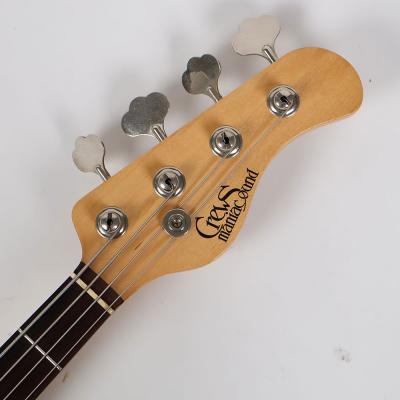 【中古】Crews Maniac Sound Uncle JJ エレキベース ヘッド