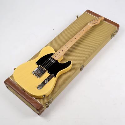 【中古】 エレキギター Fender Custom Shop 1951 Nocaster NOS Vintage Blonde 1999年製 フェンダーカスタムショップ ノーキャスター Telecaster テレキャスター