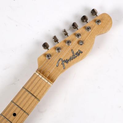 【中古】 エレキギター Fender Custom Shop 1951 Nocaster NOS Vintage Blonde 1999年製 フェンダーカスタムショップ ノーキャスター Telecaster テレキャスター ヘッド