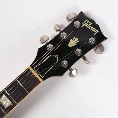 【中古】 エレキギター Gibson Les Paul SG ’61 Reissue Heritage Cherry Mod. 1996年製 Wizz Pickups Premium PAF Clone搭載 Groverペグへ交換あり ギブソン SG ヘッド